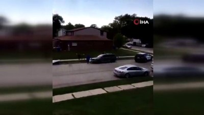 aile ici siddet -  - ABD'de polis tartıştığı siyahi vatandaşa sırtından 7 el ateş etti
- Kentte protestolar patlak verdi, sokağa çıkma yasağı ilan edildi Videosu