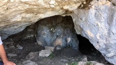 astim hastaligi - Damlataş Mağarası güneşle aydınlanıp turizme kazandırılacak - MALATYA Videosu