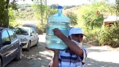 ekolojik -  'Entel köy Efe köye karşı' filmi gerçek oldu Videosu