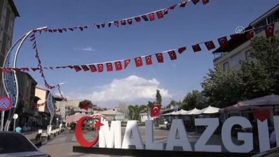 tevekkul - Türklere Anadolu'yu yurt eden komutan: Sultan Alparslan  - BİTLİS Videosu