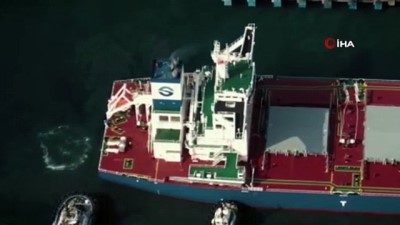 kuru yuk gemisi -  Zonguldak polisinden tarihi uyuşturucu operasyonu: 60 milyonluk uyuşturucu ele geçirildi Videosu