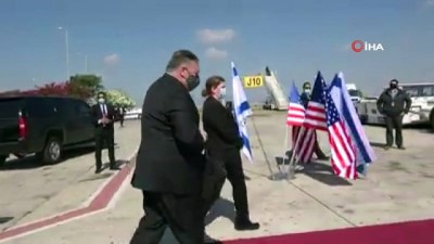diplomat -  - ABD Dışişleri Bakanı Pompeo, Sudan’a geldi Videosu
