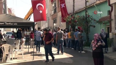 sehadet -  Eskişehir’de şehit acısı Videosu