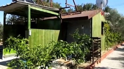 bungalov -  Pandemi bungalov evlere ilgiyi arttırdı Videosu