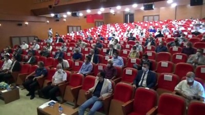 kozmetik urunler -  Salda Gölü'nde ziyaretçi kısıtlaması planı devrede Videosu