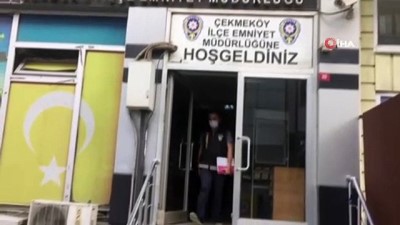 eglence merkezi -  Çekmeköy’de Eğlence merkezinin önünde silahların konuştuğu kavgada 1 kişi adliyeye sevk edildi Videosu