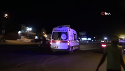  Diyarbakır’da trafik kazası: 5 yaralı
