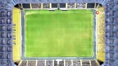 referans - Fenerbahçe, Lemos'u kadrosuna kattı Videosu