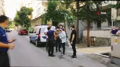cilingir -  Kahramanmaraş'ta şüpheli ölüm Videosu