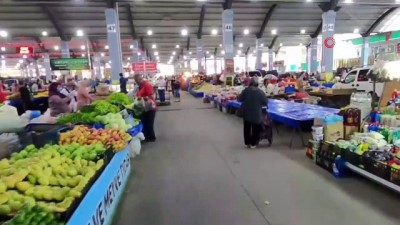 pazar duasi -  Pazaryeri duasını Başkan Bülent Erdoğan yaptırdı Videosu