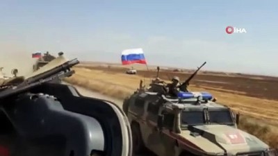 askeri helikopter -  - Rus askeri aracı ABD askeri aracına çarptı: 4 ABD askeri yaralandı Videosu