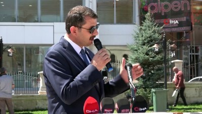 hukumet -  'Sivas’ta okullar güvenle açılacak' Videosu