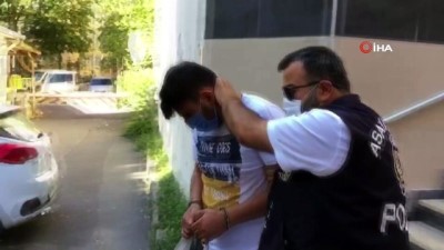 cinayet -  Ümraniye’deki cinayetin zanlıları yakalandı Videosu
