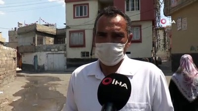 devlet korumasi -  Cani koca çocuklarının gözü önünde karısını öldüresiye darp etti Videosu