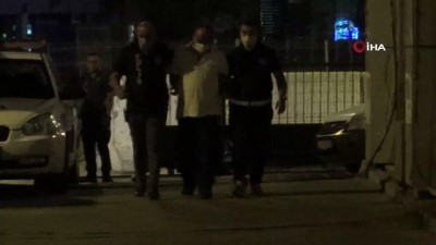 dizustu bilgisayar -  FETÖ'cü firari 3 yıldır kaçıyordu, çatı arasında yakalandı Videosu