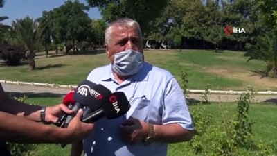 tedavi sureci -  İki defa virüse yakalandı, babasını kaybetti Videosu