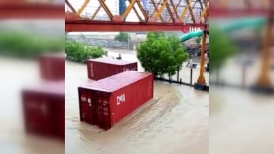 muson yagmurlari -  - Pakistan’da sel bilançosu: 102 ölü Videosu