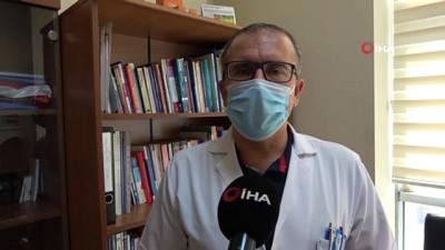 tedavi sureci -  Türkiye'de ilk defa Tokat'ta görülmüştü, ölüm oranında düşüş yaşanıyor Videosu