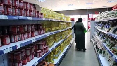 sosyal belediyecilik -  Bu markette her şey ücretsiz Videosu