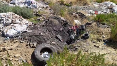 uyusturucu -  İzmir'de korkunç olay: Genç kızın cesedini moloz döküm alanına gömmüşler Videosu