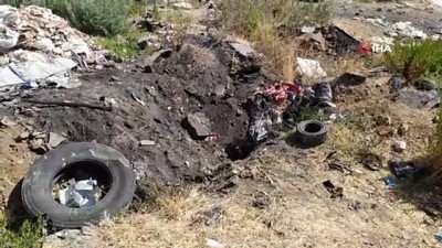 uyusturucu -  İzmir'de korkunç olay: Genç kızın cesedini moloz döküm alanına gömmüşler Videosu