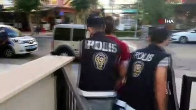 akalan -  İzmir merkezli 13 ilde FETÖ operasyonu: 22 şüpheli gözaltına alındı Videosu
