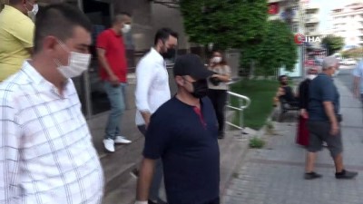tedavi sureci -  Korona virüs tedavisi gören Alanya Belediye Başkanı Adem Murat Yücel taburcu oldu Videosu