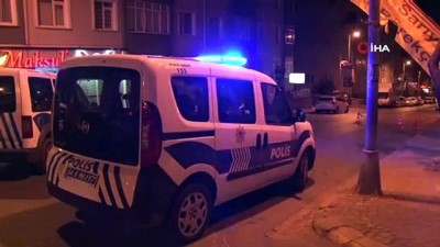 silahli kavga -  Ümraniye’de 2 kişi arasında çıkan kavga kanlı bitti Videosu