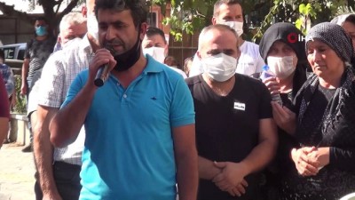 kalp krizi -  Yüzbaşı Ahmet Güven Orhangazi’de toprağa verildi Videosu
