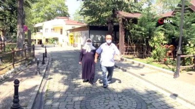 isaf -  50 yıl sonra aynı yerde buluştular Videosu