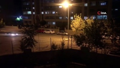 kina gecesi -  Diyarbakırlılar yasak dinlemiyor, her akşam aynı görüntü Videosu