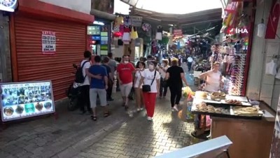 cekilis -  Hatay’ın eşsiz lezzetlerinden ‘Kağıt Kebabı’ tescillendi Videosu