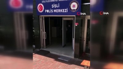 polis ekipleri -  Sahte altın dolandırıcılarına polisten suçüstü Videosu