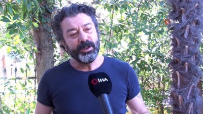 cavusoglu -  Sanatçı Uğur Çavuşoğlu’ndan Dereli ilçesi için destek çağrısı Videosu