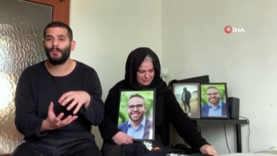 olaganustu hal -  - Tatile gittiği İspanya'da yaşamını yitiren Türk gencin ailesi yardım istiyor Videosu
