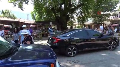 isaf -  Araçların ucu bucağı yok Videosu