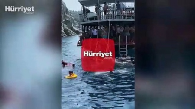 Korona tekne turunda