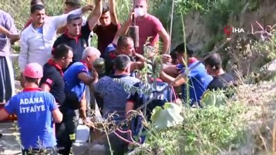 mahsur kaldi -  Kuyuda can pazarı Videosu