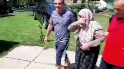 dogal afet - Sadakataşı Derneği, 32 ülkede Kurban Bayramı sevinci yaşattı  - İSTANBUL Videosu