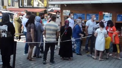 hapishane -  Tarihi Sinop Cezaevi bayramda yoğun ilgi gördü Videosu