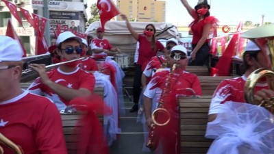kuyular -  Başkan Soyer, İzmirlileri bisiklet üzerinden selamladı Videosu