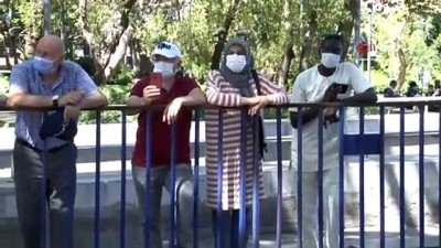 mehter takimi -  Başkent’te “Zafer Yürüyüşü” Videosu