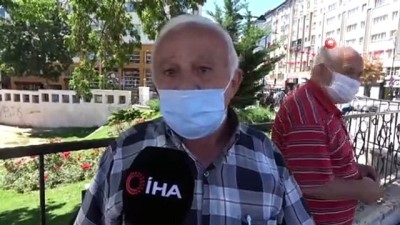 mobil uygulama -  En güvenilir yer kent mezarlığı Videosu