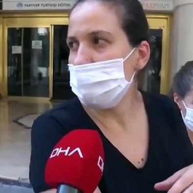 Sahte simitçilerin bayılma numarası ile duygu sömürüsüne tepki