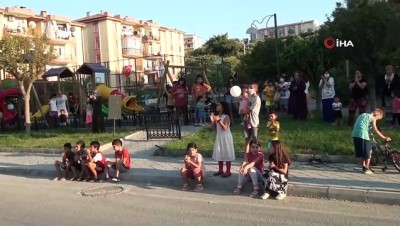 canli performans -  Zafer Bayramı’na Kuşadası’nda bandolu kutlama Videosu