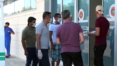  5 yaşındaki çocuk sulama kanalında ölü bulundu