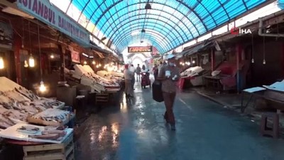 vira bismillah -  Mersinli balıkçılar 15 Eylül'de 'vira bismillah' diyecek Videosu