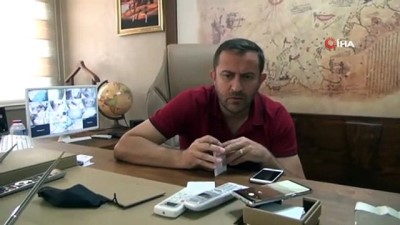  Telefon dolandırıcıları gazeteciyi aradı, yakalanınca 'hipnoz edildim' dedi