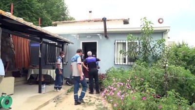 prefabrik ev -  Virüs döneminin kaçak yapıları yıkılıyor Videosu