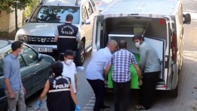 tahkikat -  Balıkesir’de kadın cinayeti...Boşandığı eşi tarafından tabanca ile vurularak öldürüldü Videosu